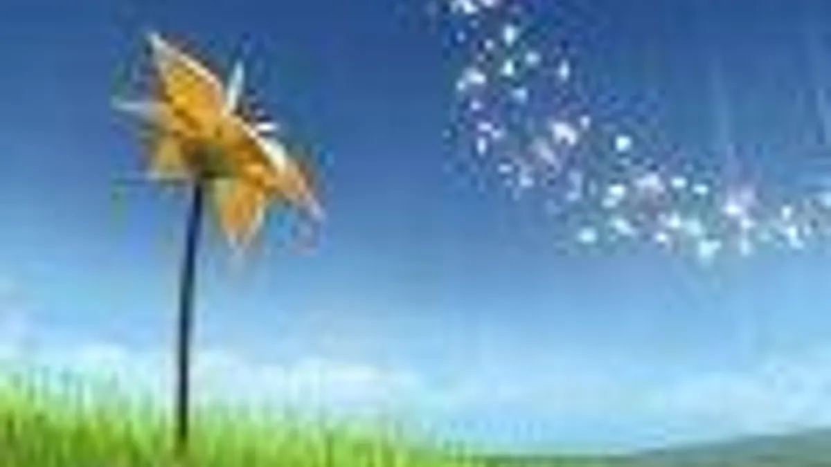 Hlavní obrázek článku: Gameplay ukázka z PS4 verze Flower