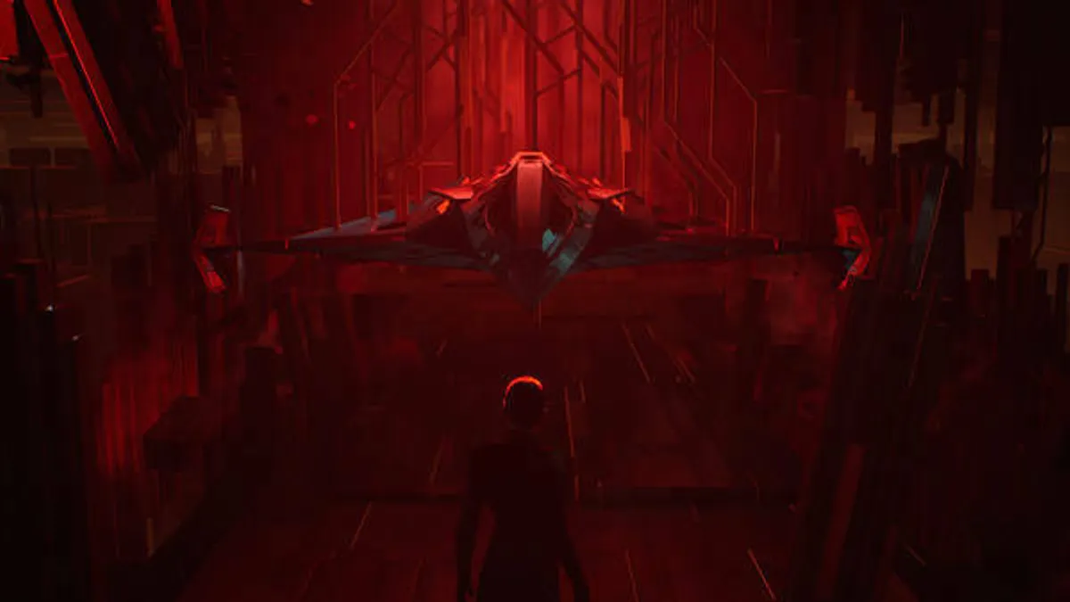 Hlavní obrázek článku: Akční hra Chorus má datum vydání, nový trailer