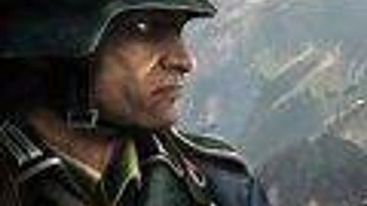 Hlavní obrázek článku: Příběhový trailer na Enemy Front