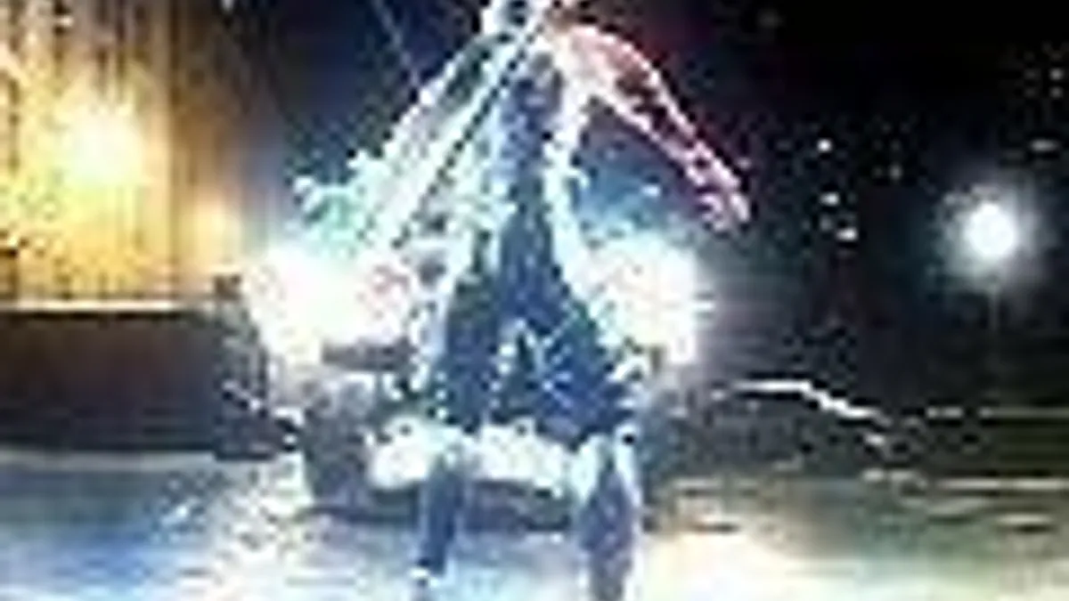 Hlavní obrázek článku: Ninja Gaiden III gameplay video