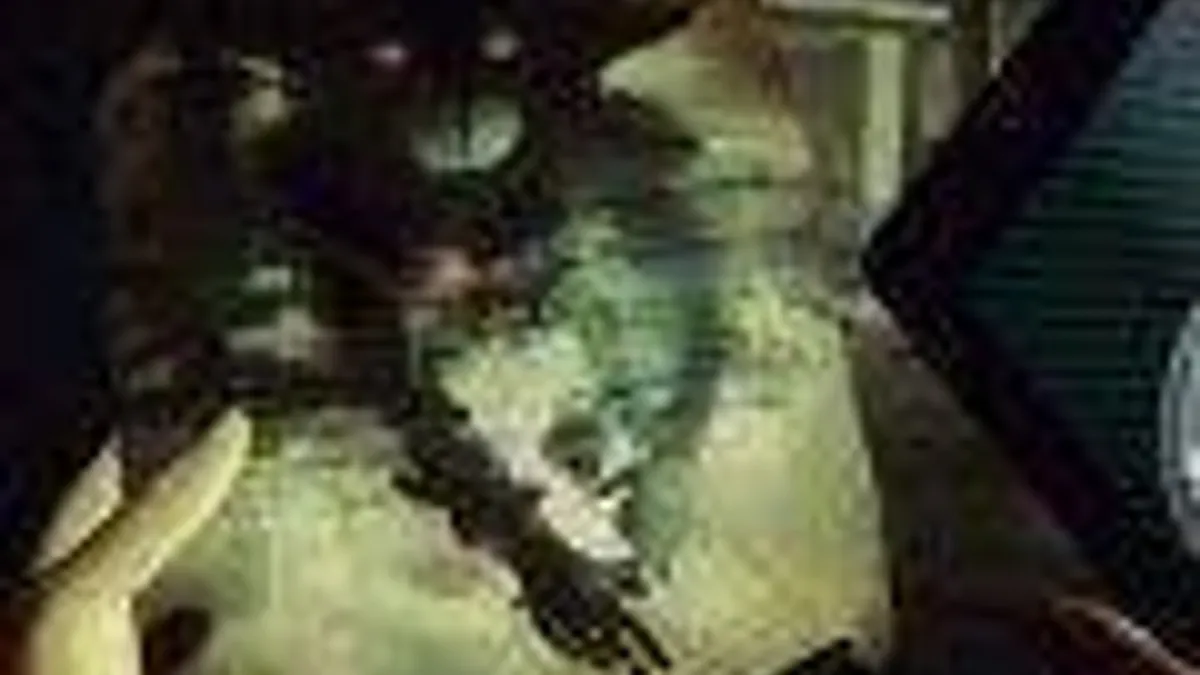 Hlavní obrázek článku: Horor Daylight pro Playstation 4 přiblížen + E3 trailer