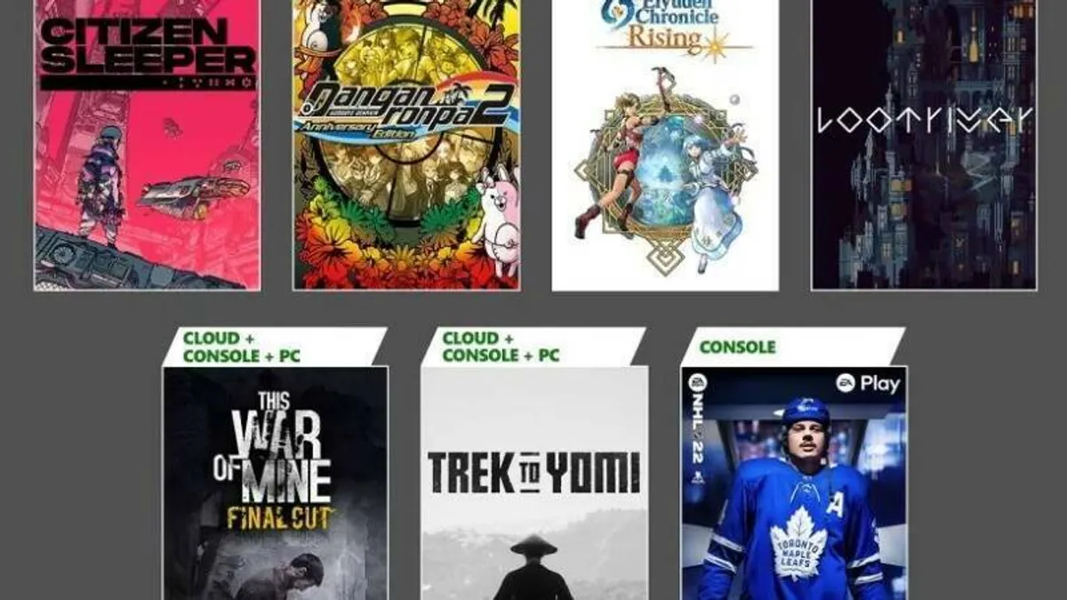 Hlavní obrázek článku: Do předplatného Xbox Game Pass v následujících dnech dostane This War of Mine nebo Trek to Yomi