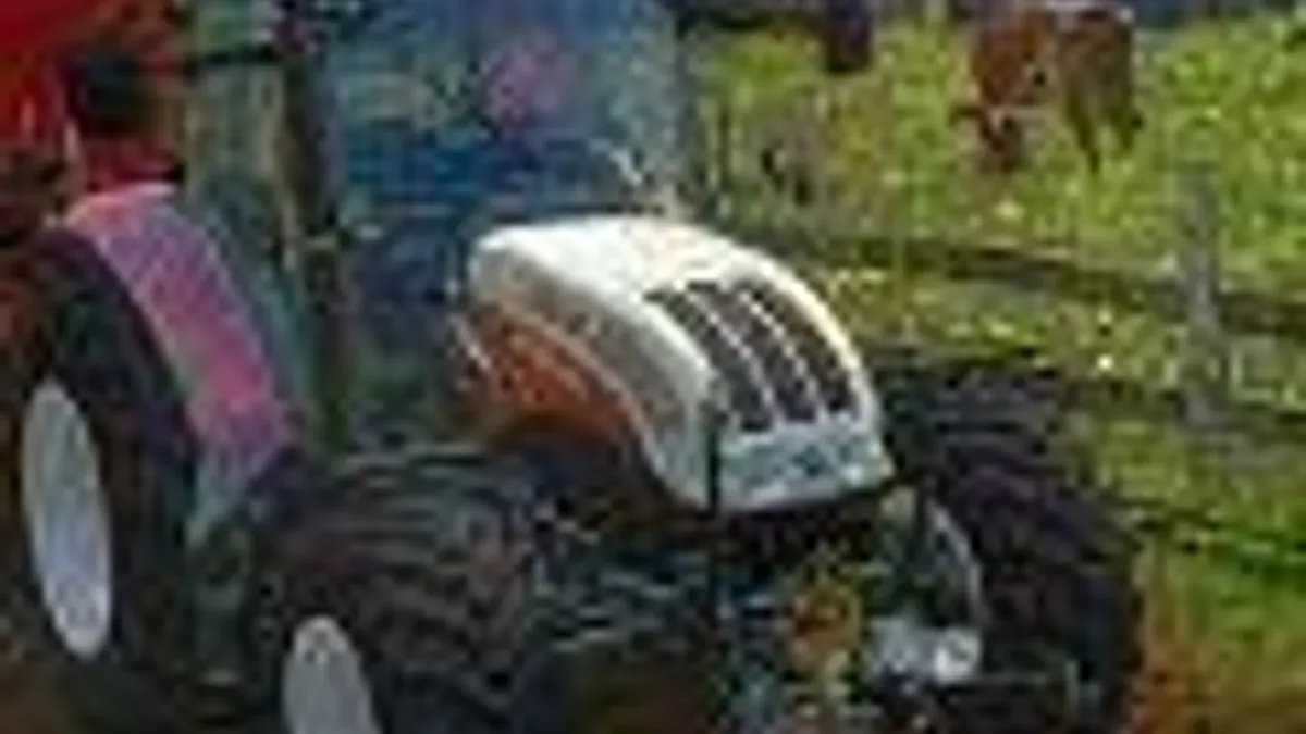 Hlavní obrázek článku: První video na konzolový Farming Simulator 15