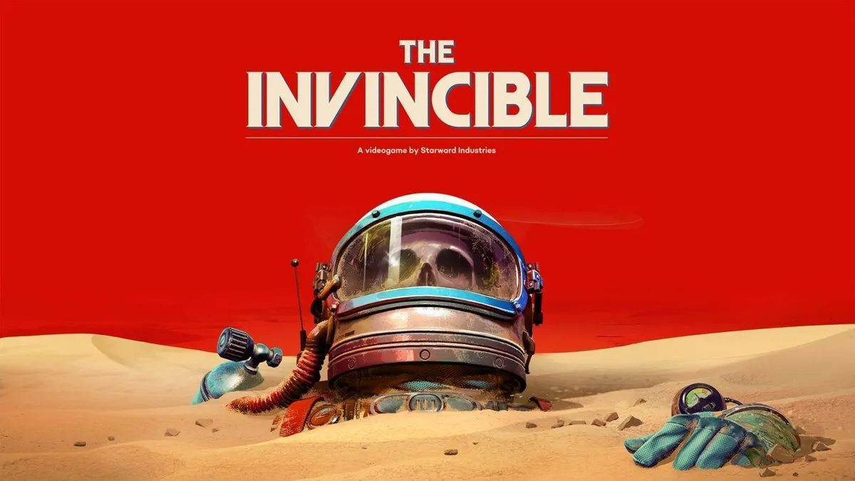 Hlavní obrázek článku: Teaser trailer na sci-fi thriller The Invincible