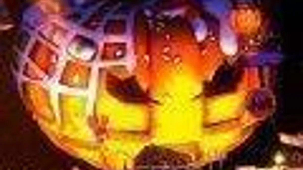 Hlavní obrázek článku: Puppeteer - Halloween trailer