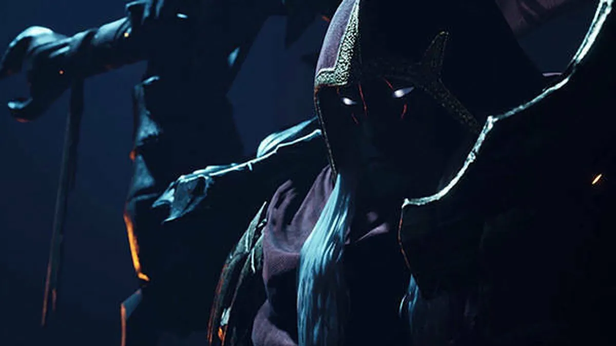 Hlavní obrázek článku: Nový trailer na Darksiders Genesis představuje Válku