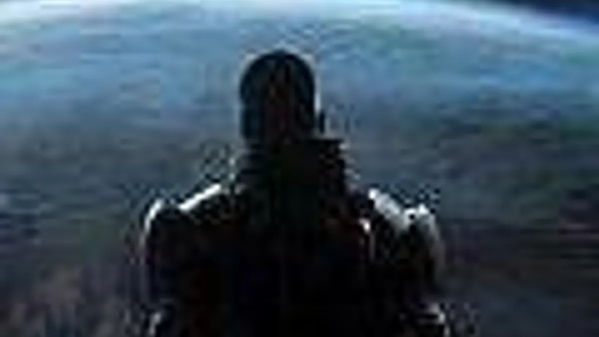 Hlavní obrázek článku: Mass Effect 3 VGA 2010 Trailer