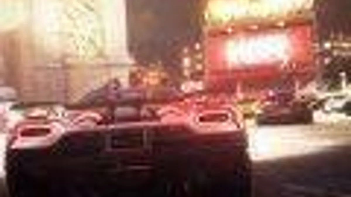 Hlavní obrázek článku: GRID 2 ukazuje trať v Miami