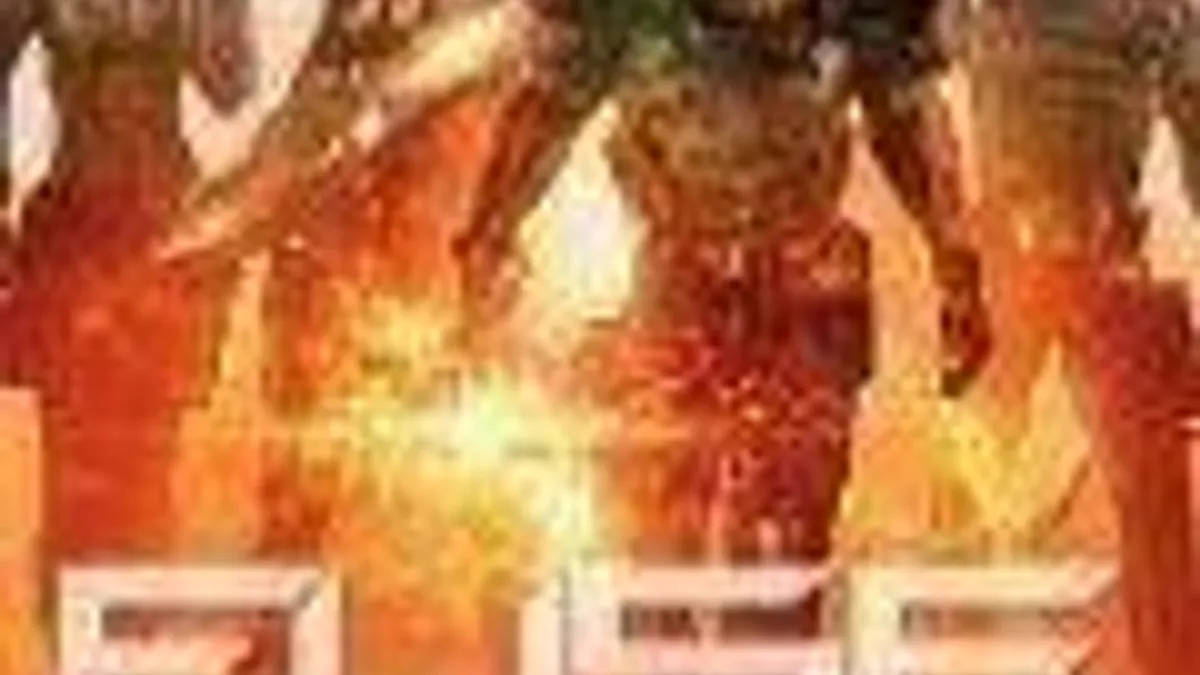 Hlavní obrázek článku: Střílečka Fuse je konečně dokončena