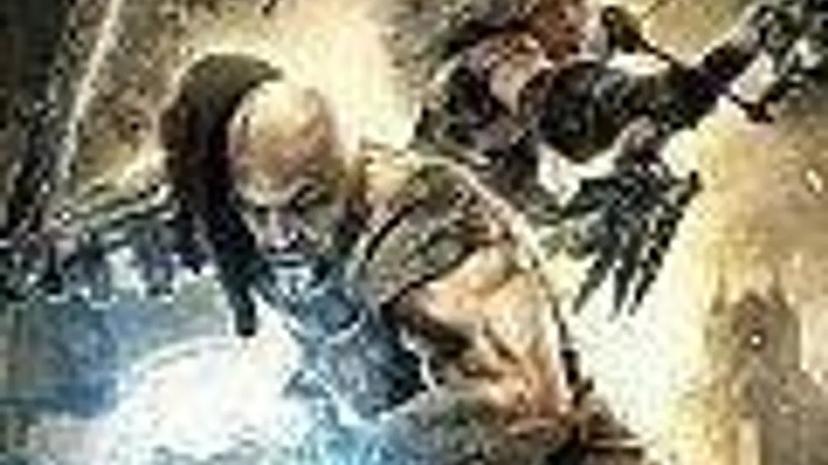 Hlavní obrázek článku: Hunted: Demon's Forge