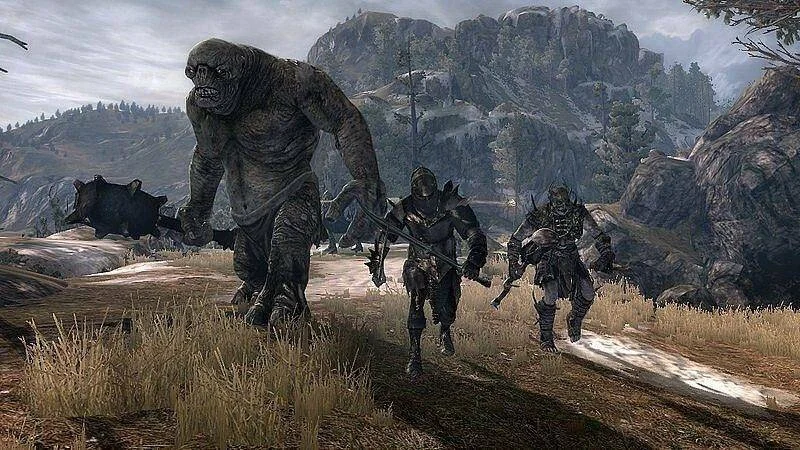 Lord of the Rings: War in the North