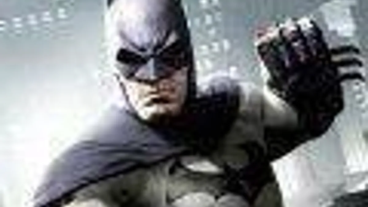 Hlavní obrázek článku: Batman: Arkham Origins – celý NYCC 2013 panel