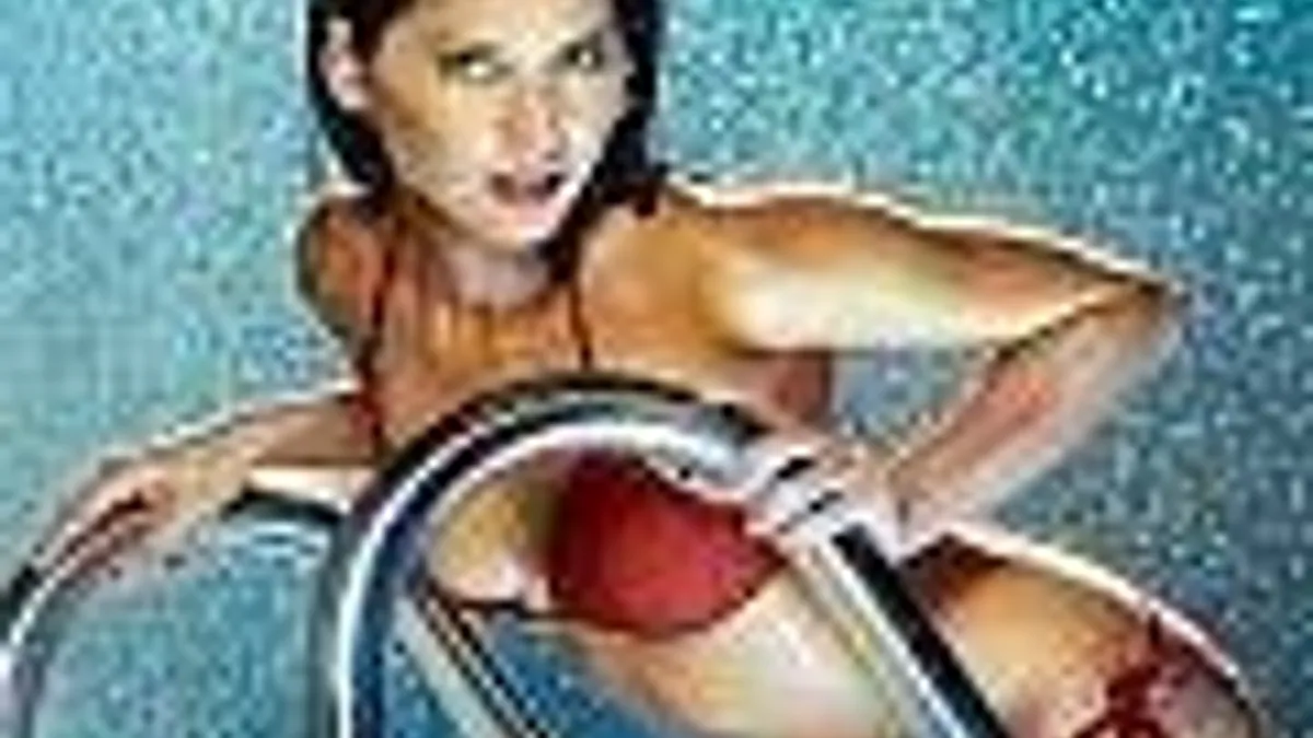 Hlavní obrázek článku: Olivia Munn na obálce Playboye