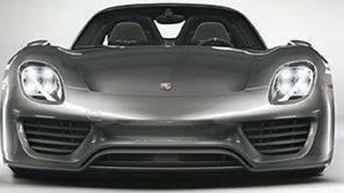 Hlavní obrázek článku: Forza Motorsport 6 dostane Porsche Expansion