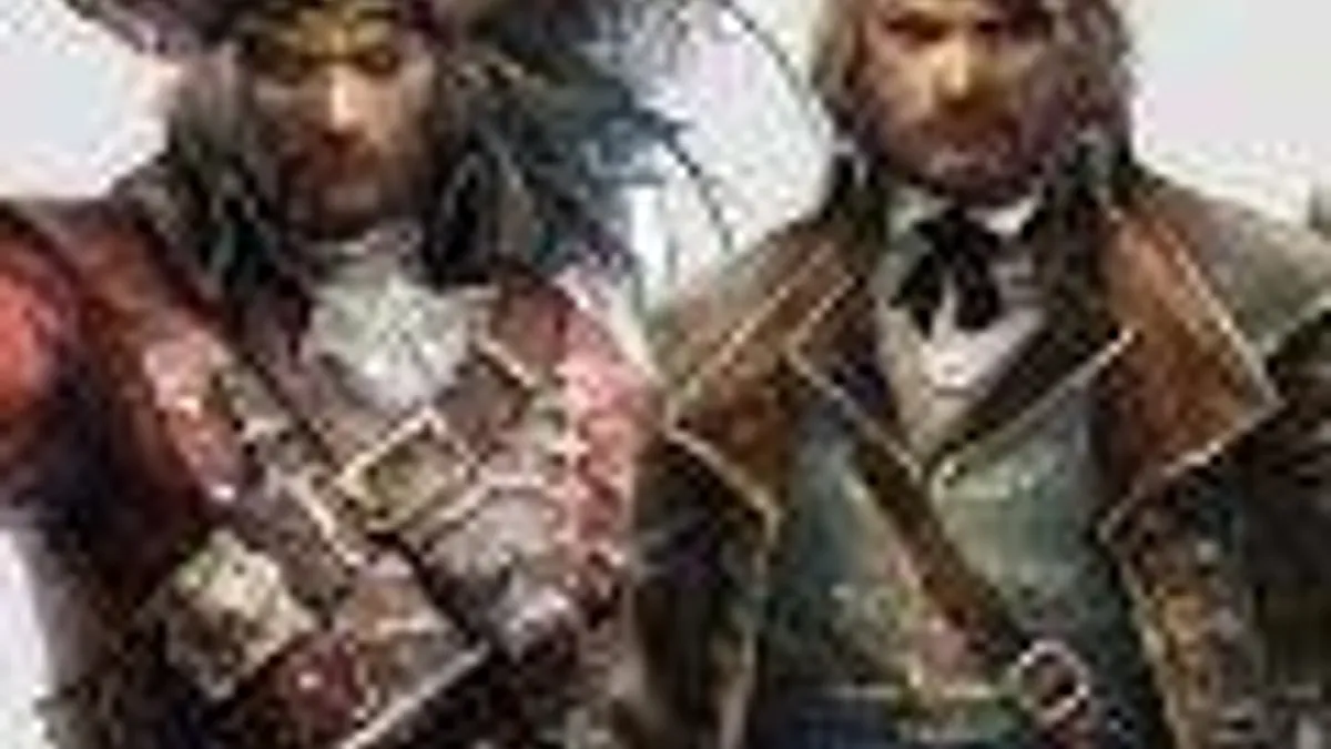 Hlavní obrázek článku: Assassin’s Creed 4 dostal DLC Illustrious Pirates s novými misemi