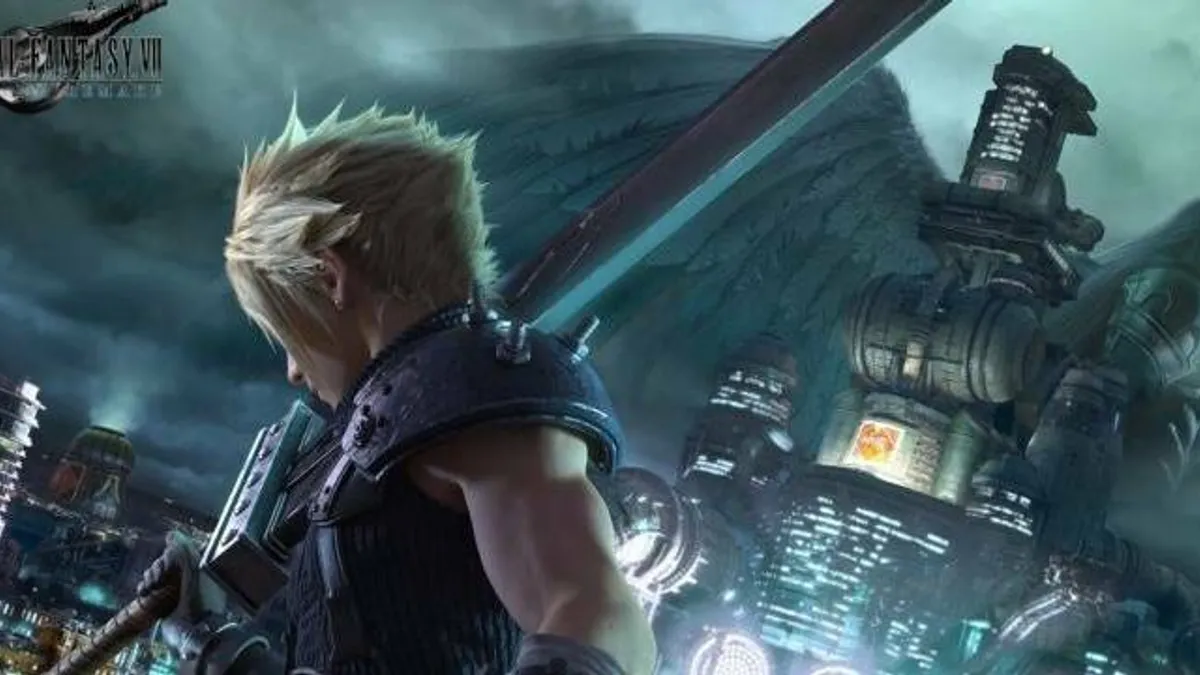 Hlavní obrázek článku: Spekulace: Vývoj remaku Final Fantasy VII musel být restartován