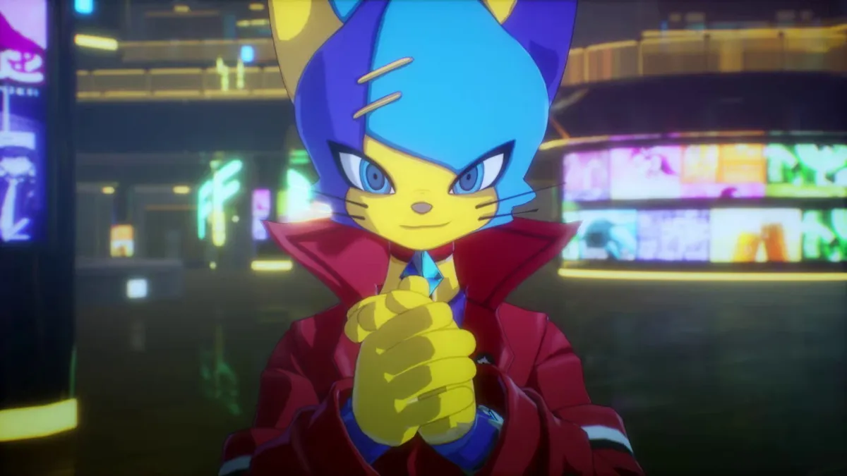 Hlavní obrázek článku: Hra DECAPOLICE od studia LEVEL-5 byla odložena na rok 2026