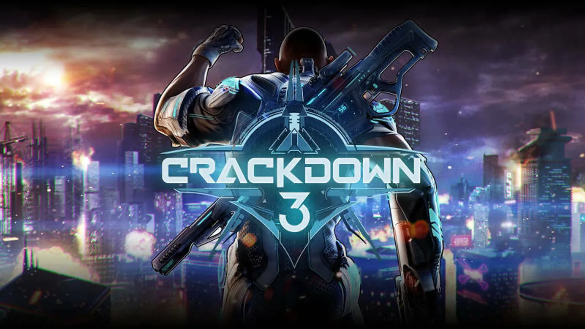 Hlavní obrázek článku: Na Crackdown 3 už nepracuje tvůrce prvního dílu se svým studiem