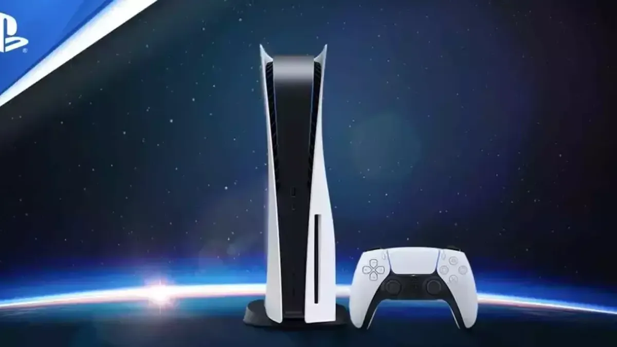 Hlavní obrázek článku: Sony má plánovat na 3. čtvrtletí příštího roku tenčí verzi konzole PlayStation 5