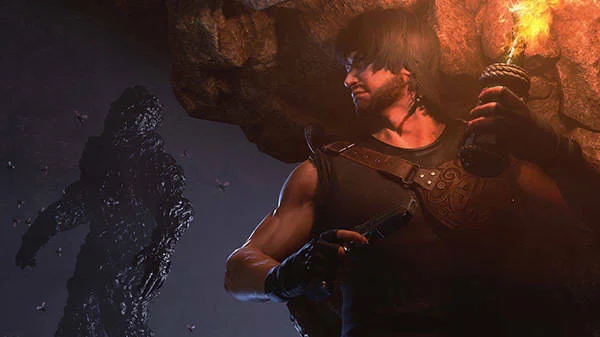 Hlavní obrázek článku: Nová ukázka z hororové VR hry Immortal Legacy: The Jade Cipher