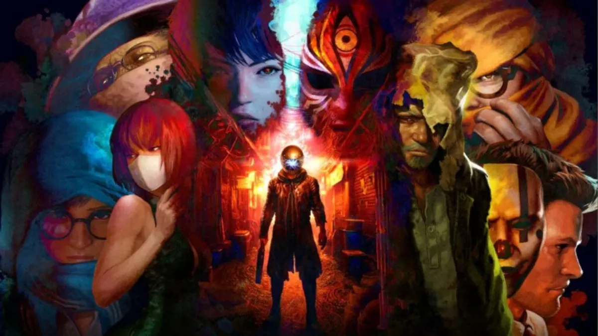 Hlavní obrázek článku: Keiichi Toyama už pracuje na své další hře, půjde o novou značku