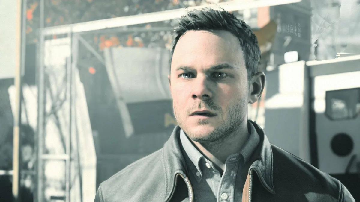 Hlavní obrázek článku: 45 minut z akce Quantum Break