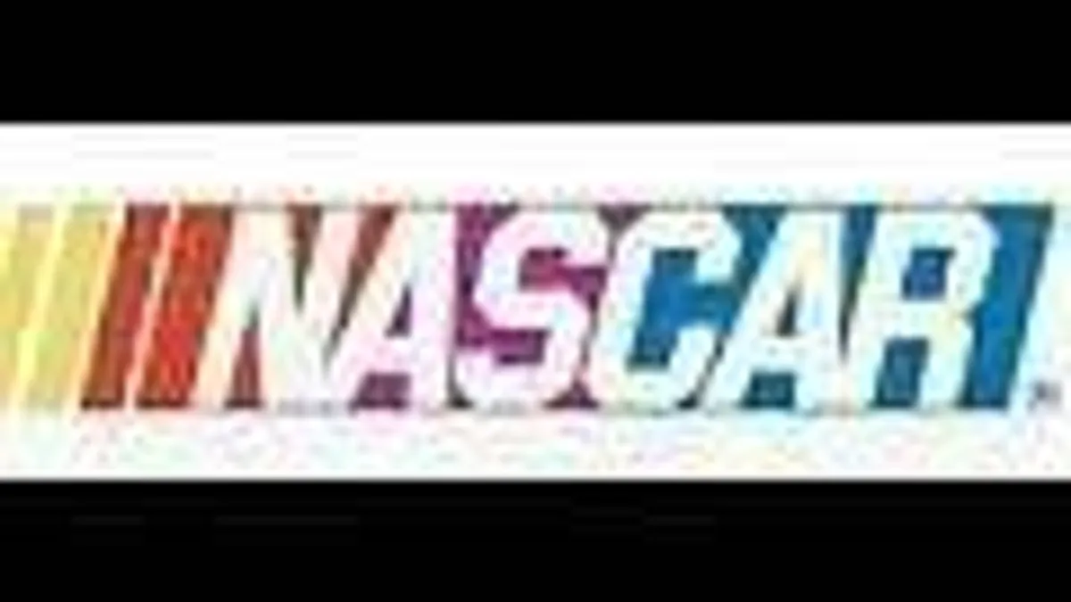 Hlavní obrázek článku: Eutechnyx pracuje na NASCAR hře