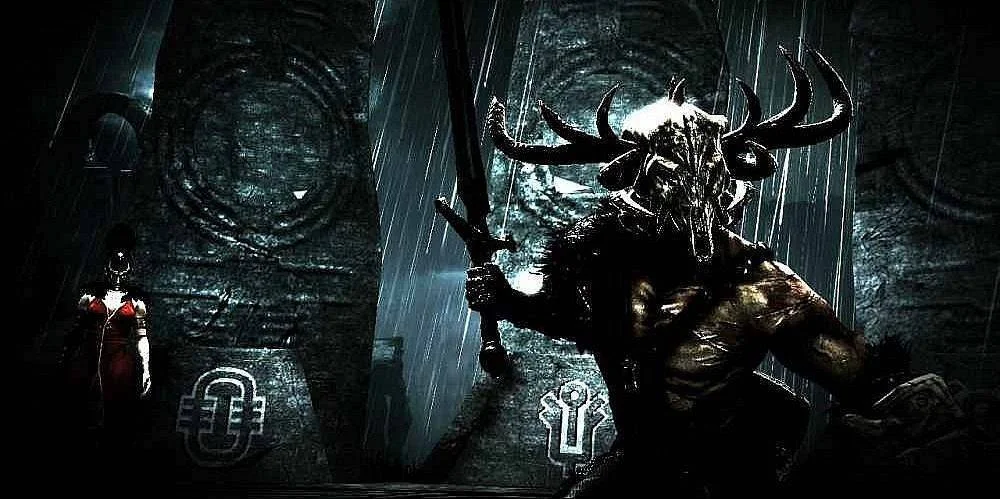 Bloodforge