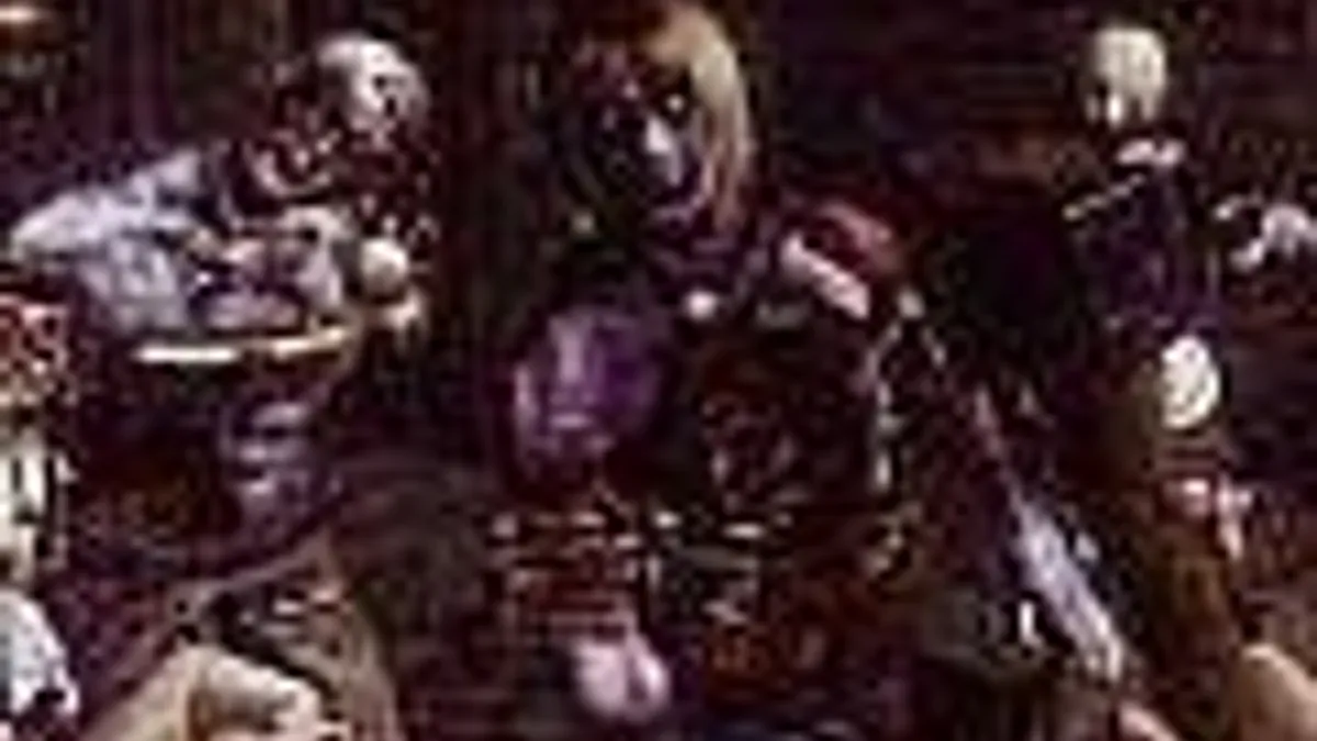 Hlavní obrázek článku: Rise of Nightmares v červnu