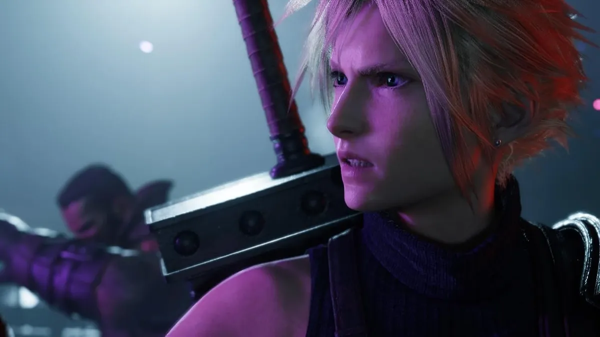 Hlavní obrázek článku: Hra Final Fantasy VII Rebirth se připomíná novým fantastickým trailerem, vyjde 29. února příštího roku