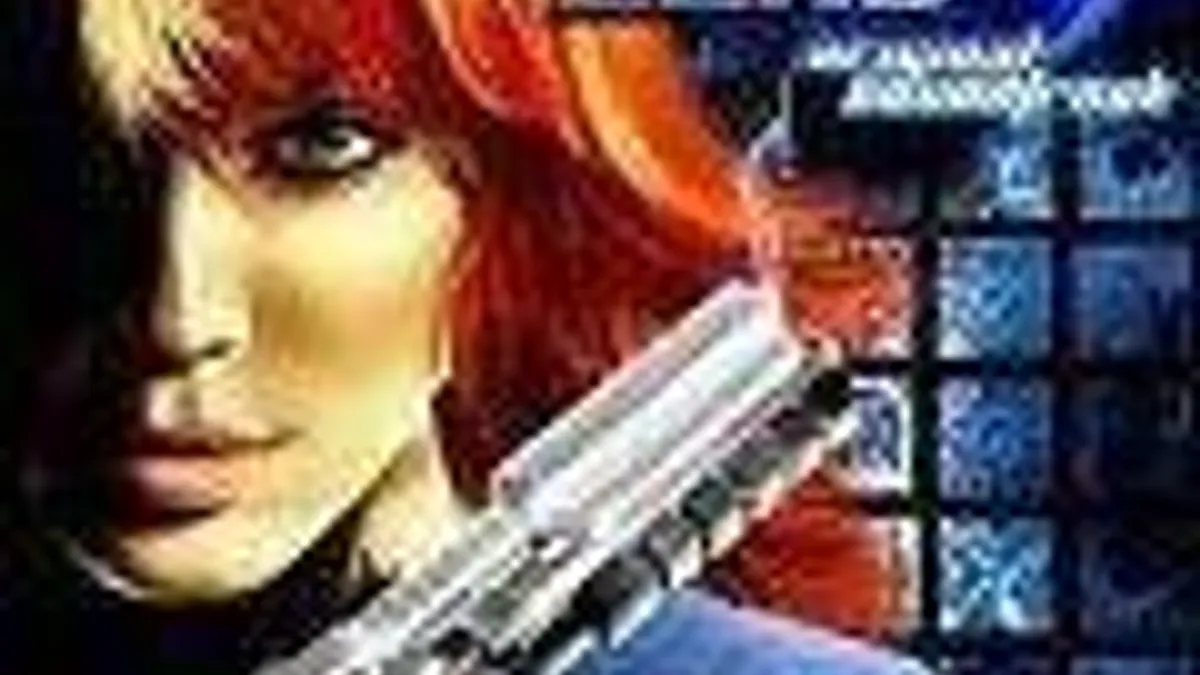 Hlavní obrázek článku: Perfect Dark na XBLA potvrzen