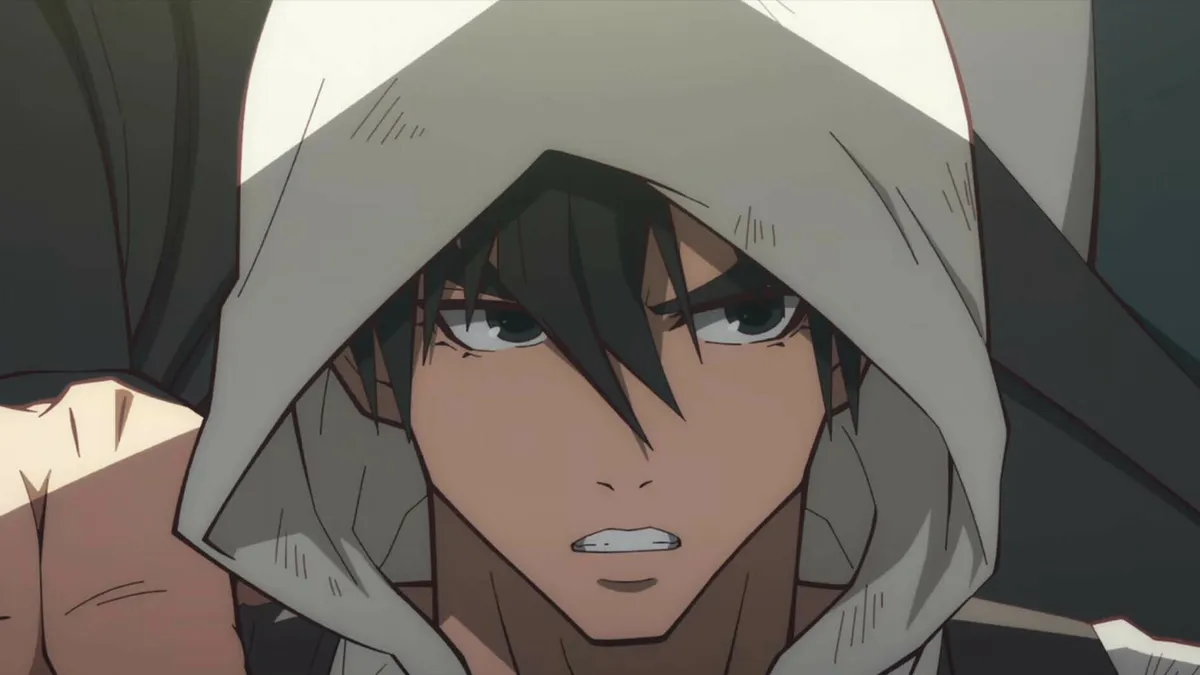 Hlavní obrázek článku: Animovaný seriál Tekken: Bloodline bude mít premiéru na Netflixu příští měsíc