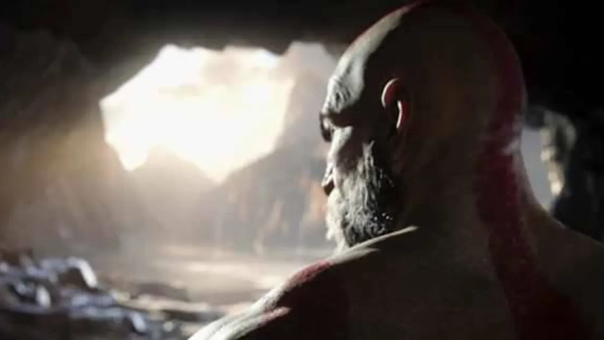 Hlavní obrázek článku: God of War - dokument Raising Kratos s CZ titulky