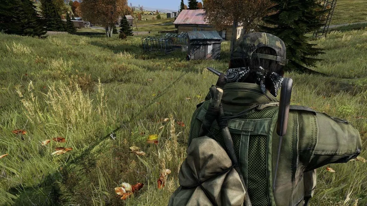 Hlavní obrázek článku: DayZ vyjde pro Xbox One v příštím roce
