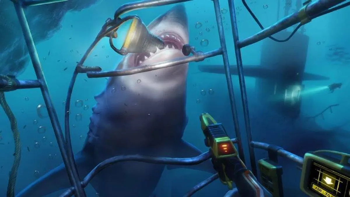 Hlavní obrázek článku: Sony oznámila kolekci her PlayStation VR Worlds