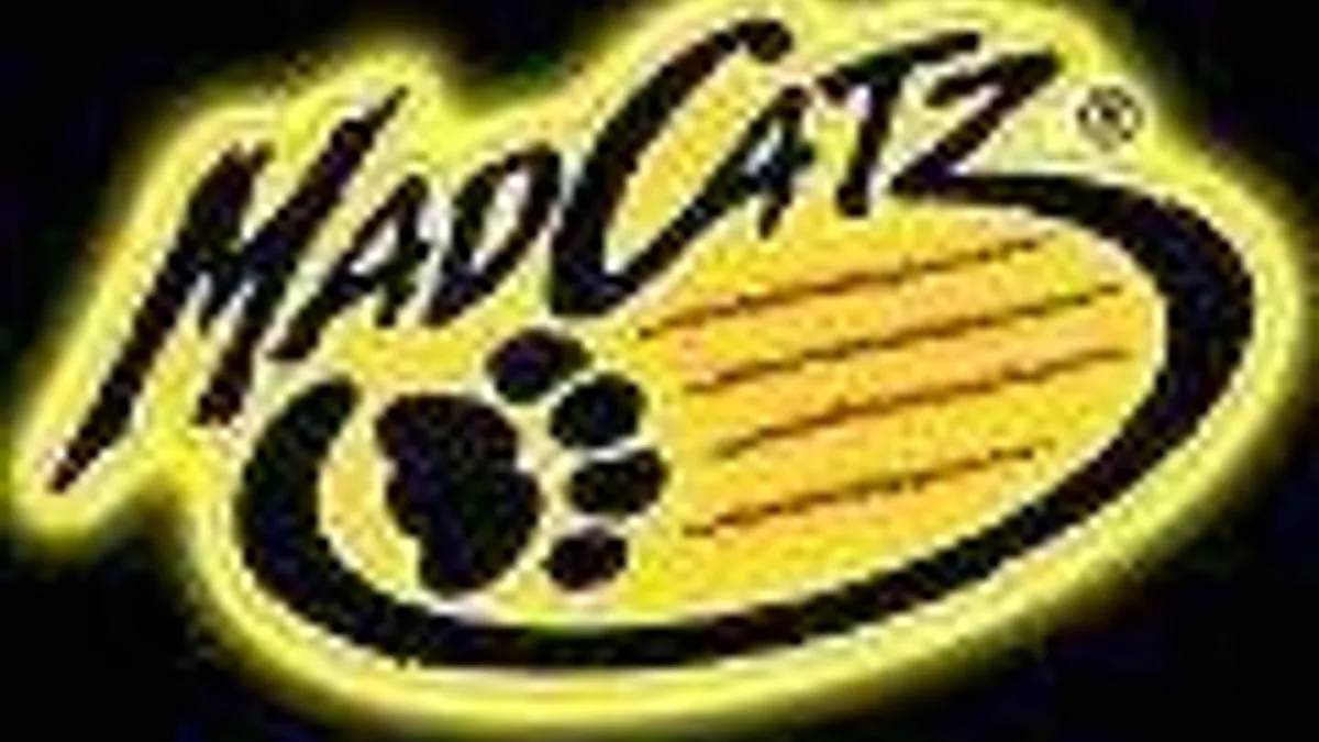Hlavní obrázek článku: Mad Catz reaguje na nefunkčnost svých ovladačů na PS3 