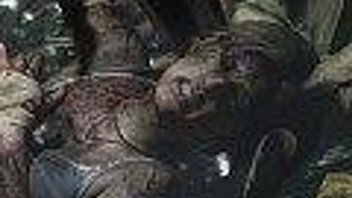 Hlavní obrázek článku: Tomb Raider má oficiální obrázky