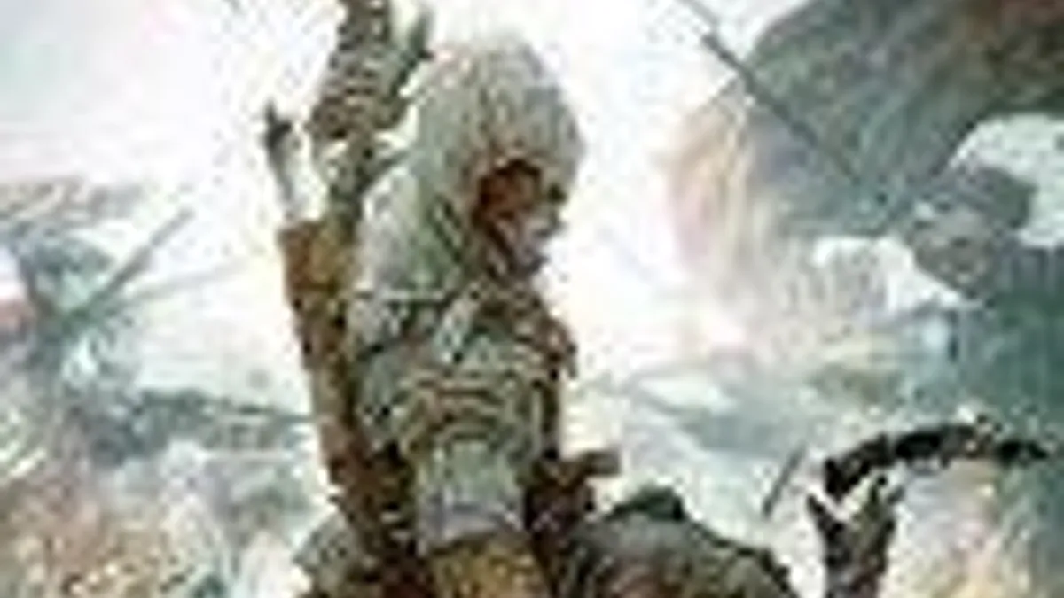 Hlavní obrázek článku: Assassin's Creed III ukazuje multiplayer