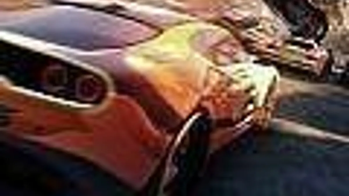 Hlavní obrázek článku: Bývalí Black Rock zaměstnanci založili ShortRound Games