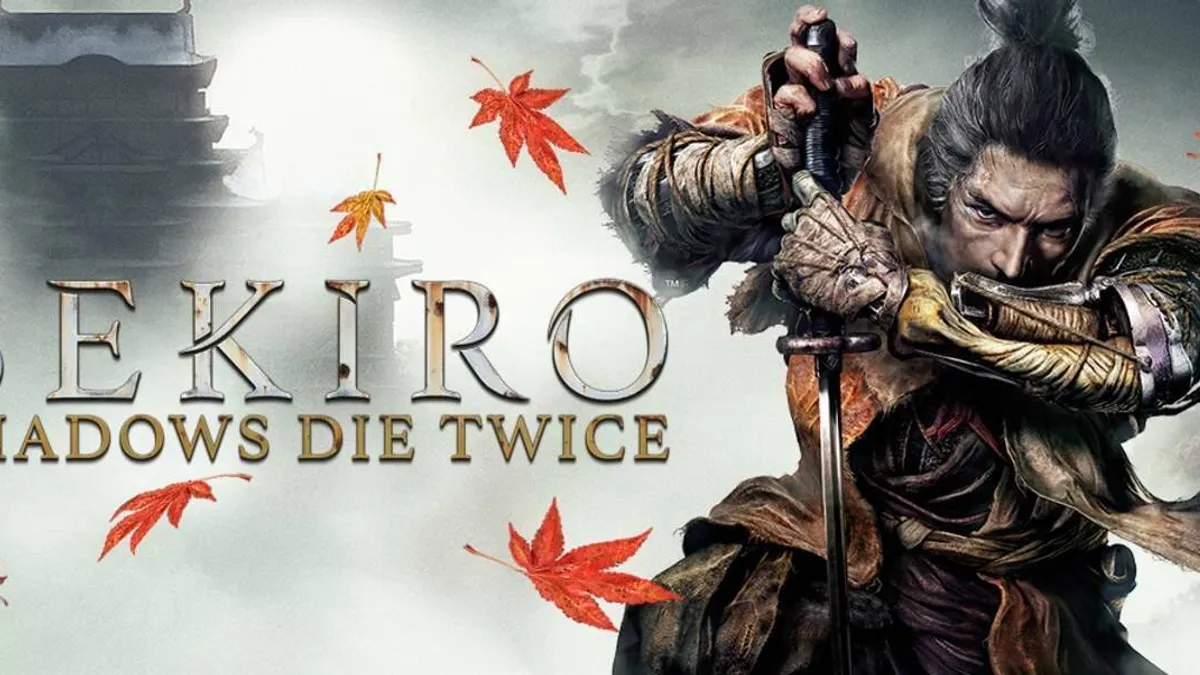 Hlavní obrázek článku: Sekiro: Shadows Die Twice