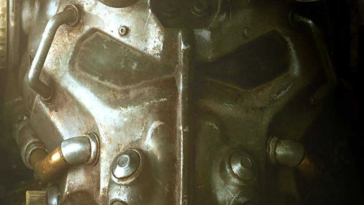 Hlavní obrázek článku: Fallout 4