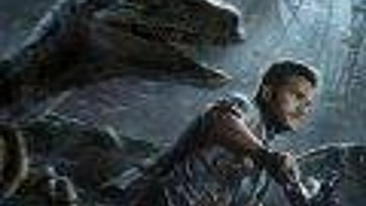 Hlavní obrázek článku: Podívejte se na nový trailer z filmu Jurský svět