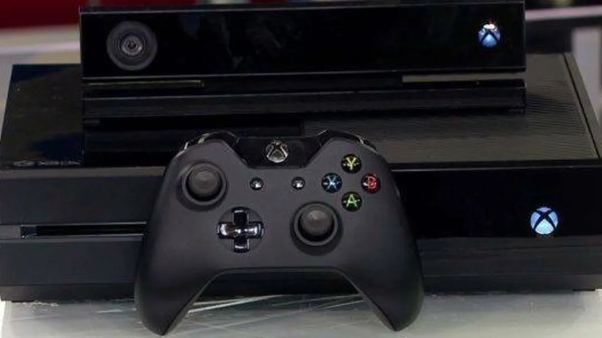 Hlavní obrázek článku: 18 milionů hráčů aktivně využívá Xbox One