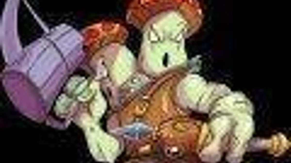 Hlavní obrázek článku: Dvě desítky artwoků z Rainbow Skies