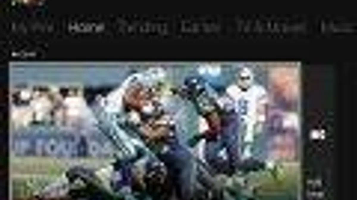 Hlavní obrázek článku: Xbox One by mohl udělovat achievementy za sledování televizních programů