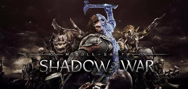 Hlavní obrázek článku: Nové video z Middle-earth: Shadow of War ukazuje několik schopností Taliona