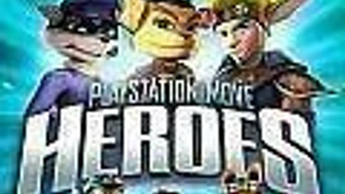 Hlavní obrázek článku: Hra PlayStation Move Heroes se dočká demoverze