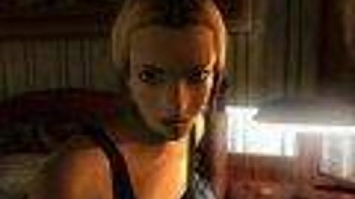 Hlavní obrázek článku: Nintendo prodloužilo ochrannou známku na Eternal Darkness