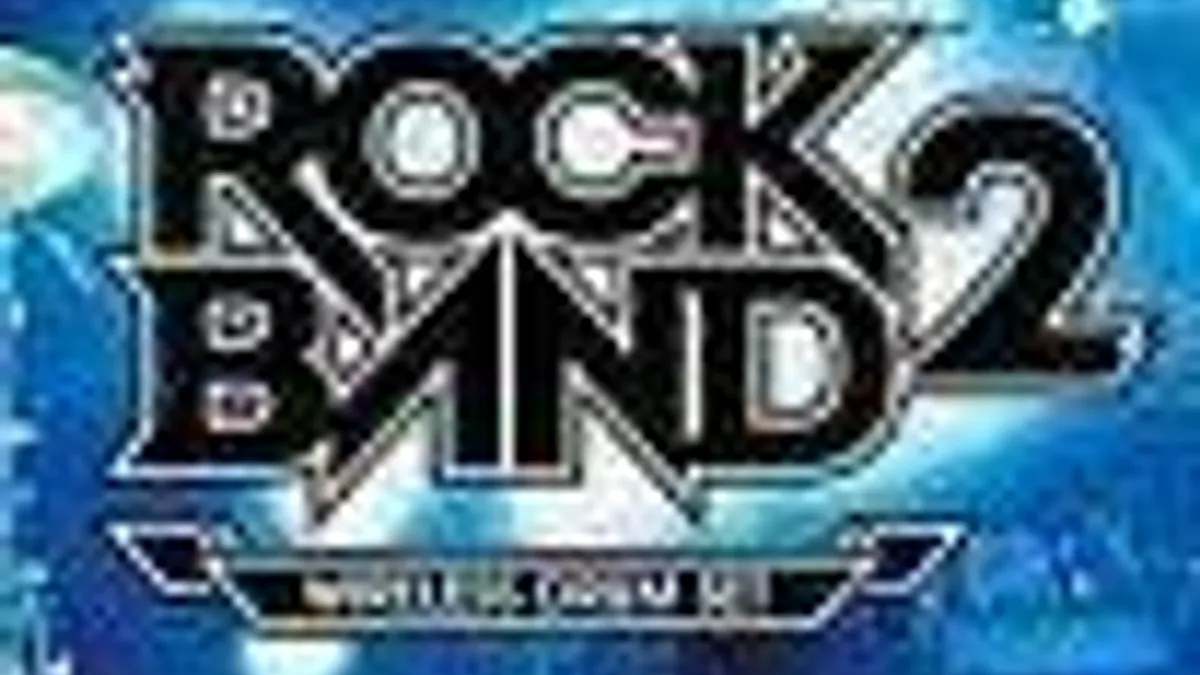 Hlavní obrázek článku: Rock Band má v ČR i nadále zavřené dveře 