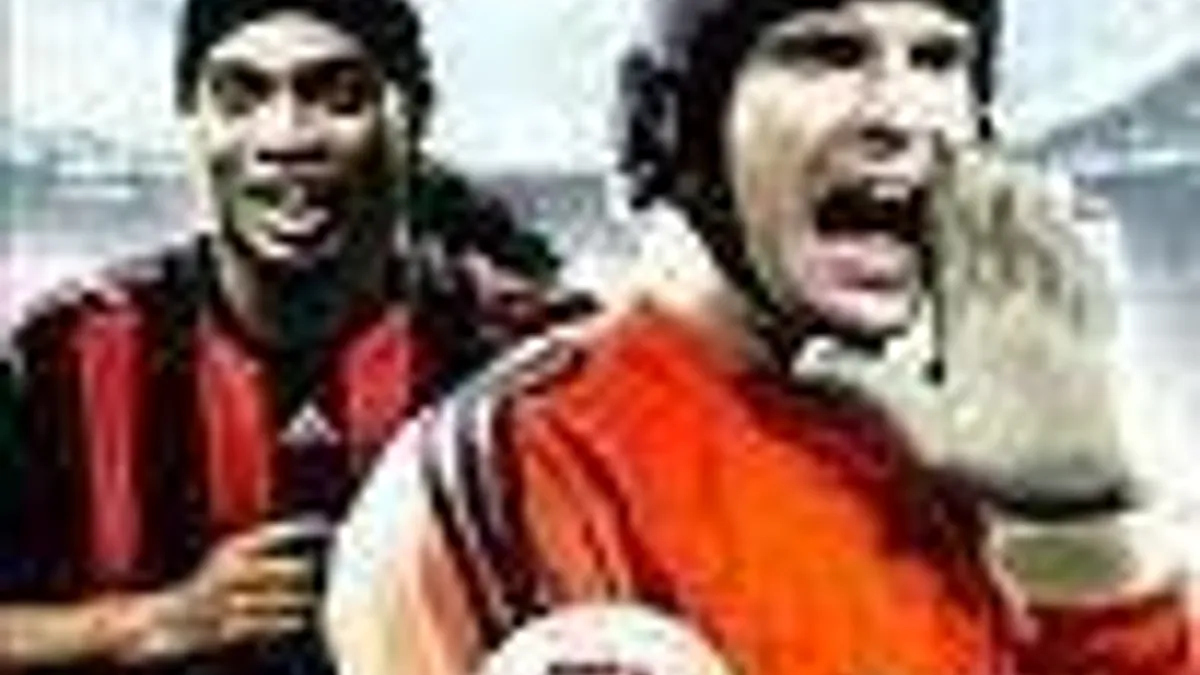 Hlavní obrázek článku: FIFA 09